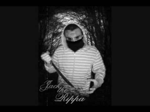 JACK THE RIPPER - BLUTDURST (FT. OMEKA)