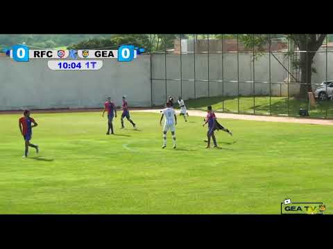 Lances de 2023 Leonardo Teles - Goleiro