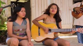 Tu Voz Music Video