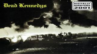 Dead Kennedys - Kill the Poor (Single Remix)