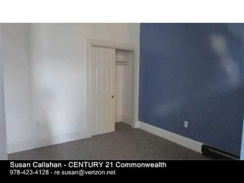 16 Merrimack Street Lowell, MA 01852 - Condo - Real Estate - For Sale -
