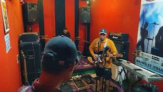 Download lagu Pas Band - Yob Eagger (Cover Band at LK One Musik Studio) mp3 Download lagu Pas Band - Yob Eagger (Cover Band at LK One Musik Studio) mp3