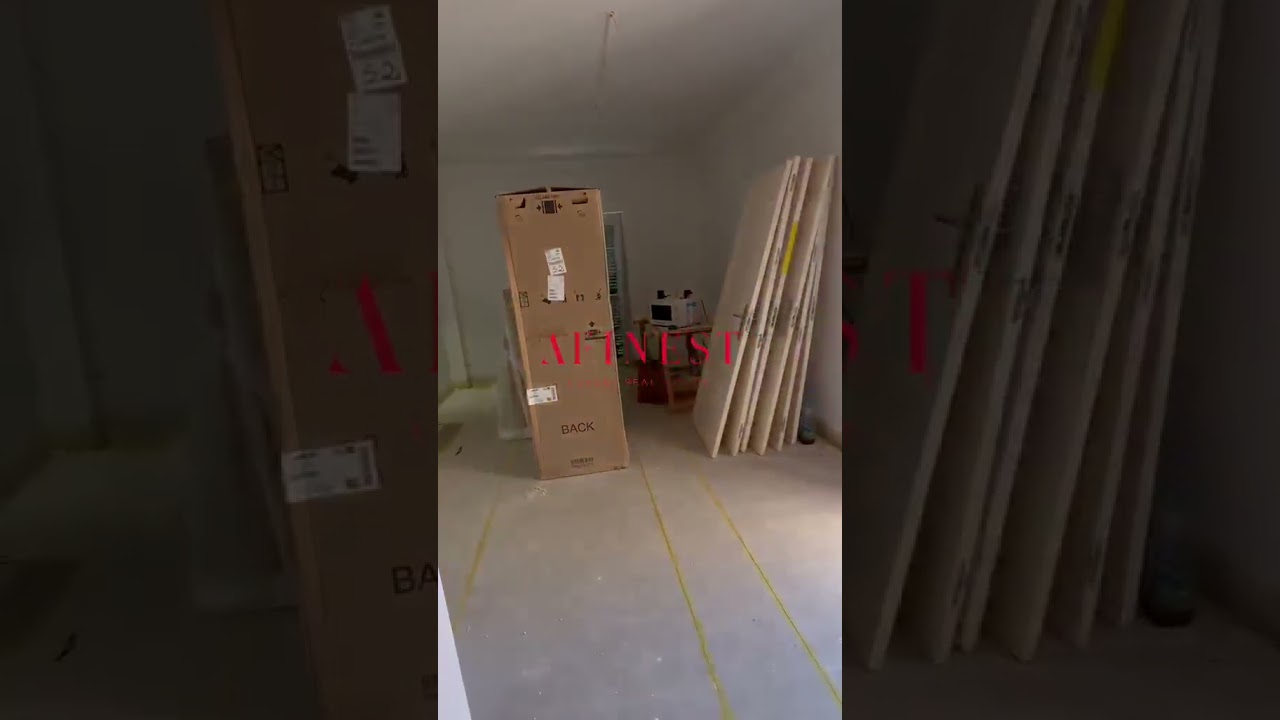 Vídeo do imóvel