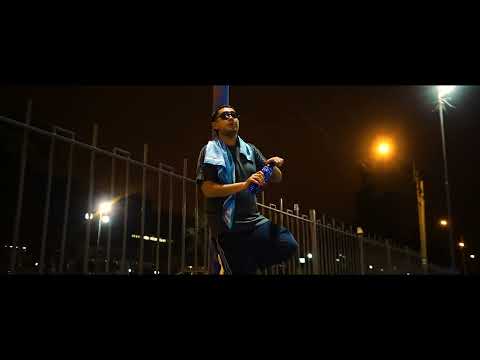 OG Seven - READY TO DIE (Visualizer) | UNDERWORLD GAMES