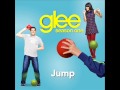 Jump (Glee Cast Version) 