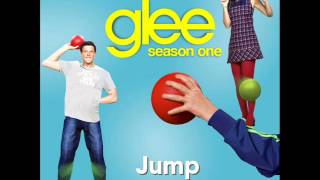 Jump (Glee Cast Version)