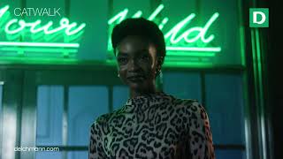 Deichmann WEAR YOUR WILD - DEICHMANN anuncio