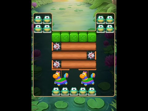 TOON BLAST level 3264