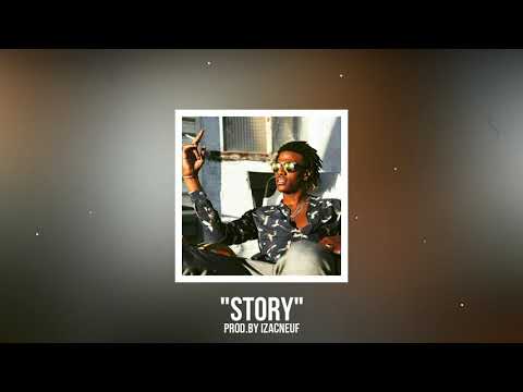 "Story" Cheu-B x Leto & Quavo Type Beat (Prod. By @IzacNeuf)