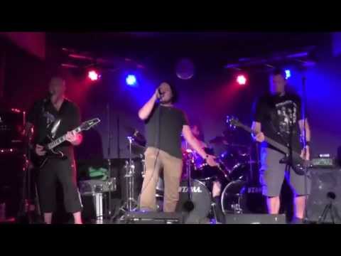 2 Buck Chuck - Live at Scum, Katwijk 06092014 - As Pretty As We Are & Inside