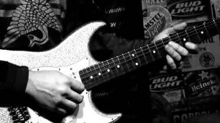 Chris Duarte "Bottle Blues" (shot 12/12/12)