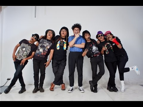 OM PMR FEAT. KUNTO AJI #GOVLOGNYAHAI #EPISODE35 (PART 2)