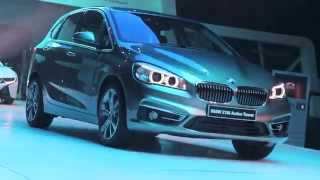 2015 BMW 2 Series Active Tourer Launched in Malaysia!