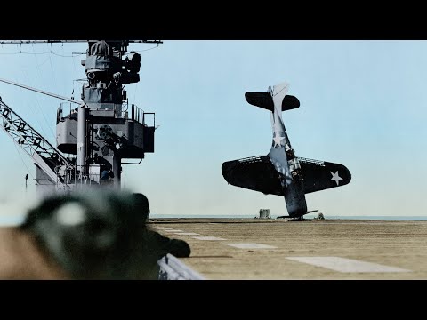 Declassified DEO Training Film The Quest for Safety, Control, and Survivability