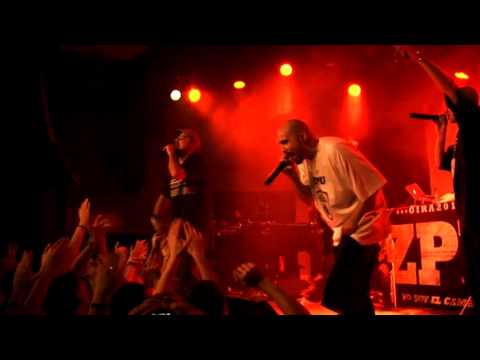 Video thumbnail for Noches en BCN (Directo)