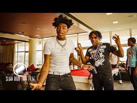 Baby Gotti ft. Yungeen Ace - Grave Digger (Official Music Video)