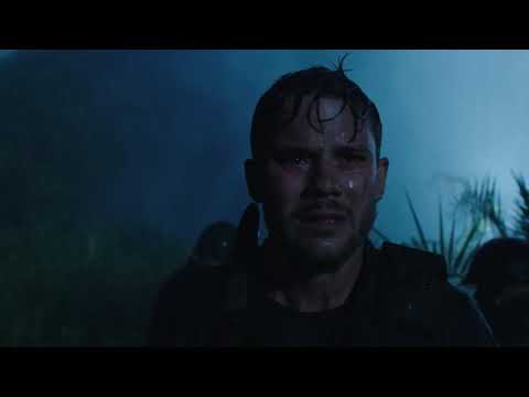 Treadstone Season 1 Promo "Dossier"