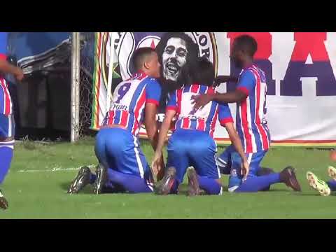 AD Itaboraí 2 x 1 Friburguense - Antena Esportiva Web Rádio