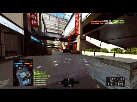 BF4 | Jak on mnie nie zabił? | Movement Szwecja i mój hitreg