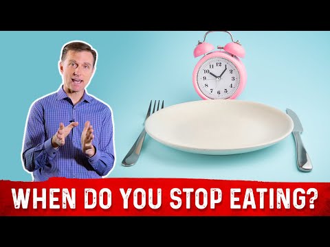 What is a Ketone Explained By Dr Berg