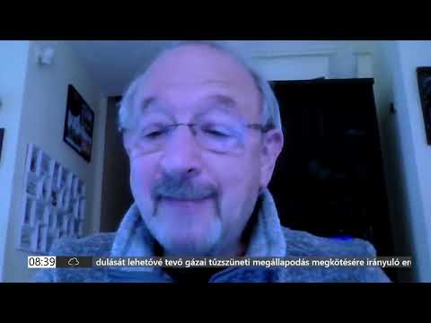 PIRKADAT M. Kende Péterrel: Gordon István