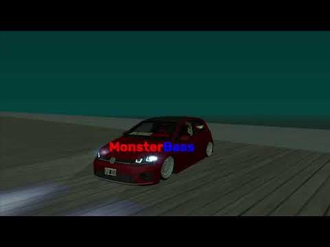 El Negro Tecla, El Polaco, Nahuel The Coach - Vieja Escuela - Cornetero - MonsterBassMTA