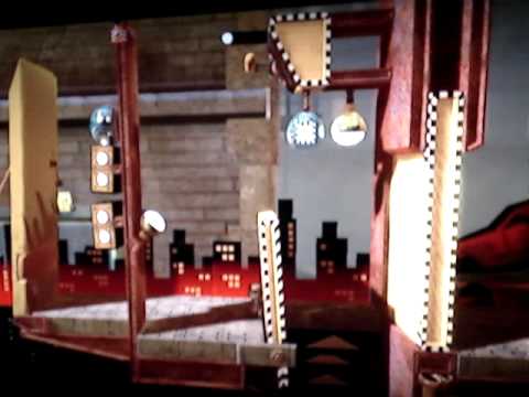 Little Big Planet pt16 - Lowrider