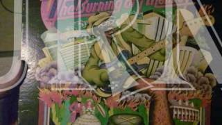 spirit of atlanta-messin' around