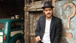 l visionario-Alessandro Mannarino - Il visionario