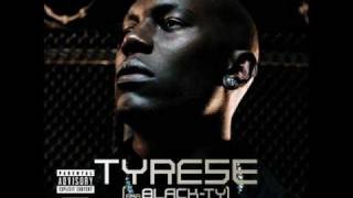 Tyrese - Hurry Up