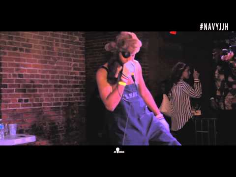 Jay John Henry x The Shelter Scorpio Season