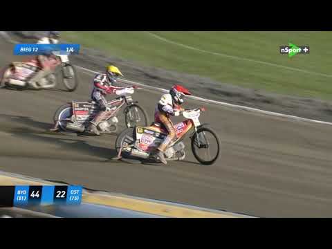 Skrót meczu Abramczyk Polonia Bydgoszcz - TŻ Ostrovia