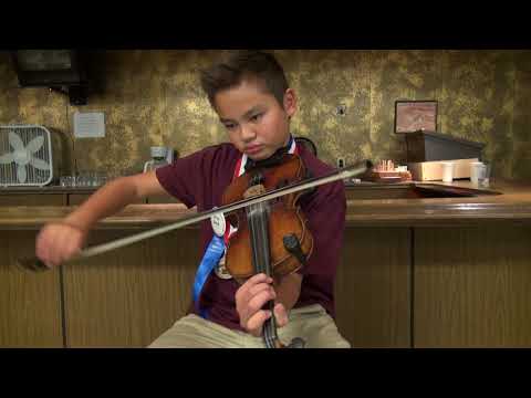 2017-10-20 New from Miles Quale - Red's Rag