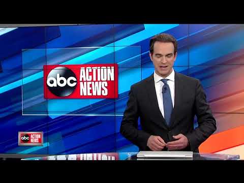 ABC Action News Latest Headlines | March 14, 6pm