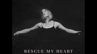 Rescue My Heart - Official Lyric Video