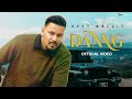 Danng (Official Video) | Veet Baljit | Shipra Goyal | Latest Punjabi Song 2024