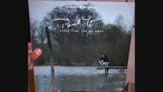 Paul Young - This means anything (1985)