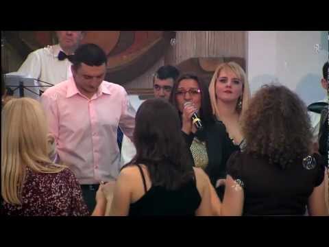 Muzička Nova godina, Pančevo 2013, Dragana Gorunović