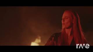 Blunt Papercuts - Illy &amp; Lil Wayne - Topic ft. Vera Blue | RaveDJ