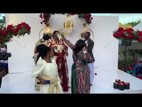 Kapyaata live performance Hanson Baliruno ft Chosen Becky