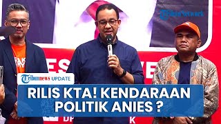 Gerakan Rakyat Resmi Luncurkan KTA, Pengamat Yakin Bakal Jadi Kendaraan Politik di Pemilu 2029