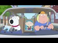 Family-guy   Everyone swaps bodies