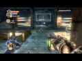 BioShock 2 Master Protector