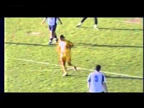 Ace Stojanovski 1986