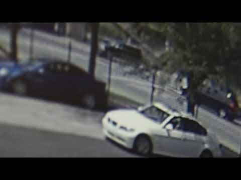 Partial Railroad Bridge Collapse on Clinton St., Syracuse