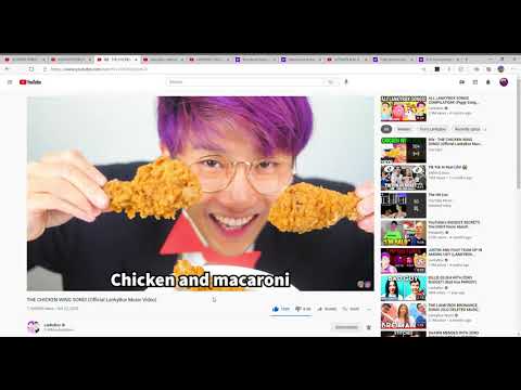 YouTube Thumbnail