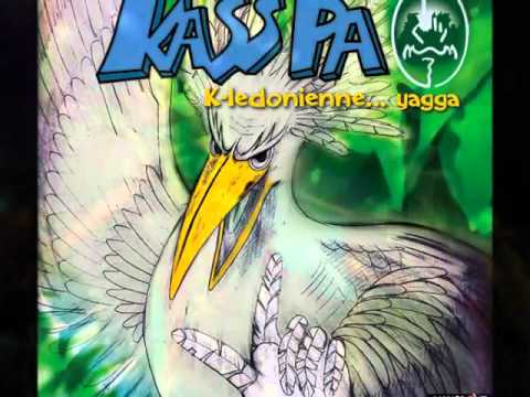 KASSPA - KLEDONIENNE