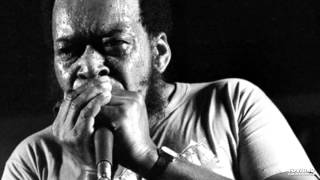 JAMES COTTON - River's Invitation [1968]