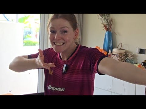 De series van Britt Eerland