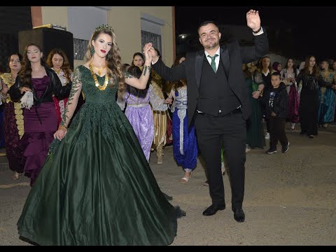 Yonus & Gulhan Kna Gecesi Ork Baari Bend